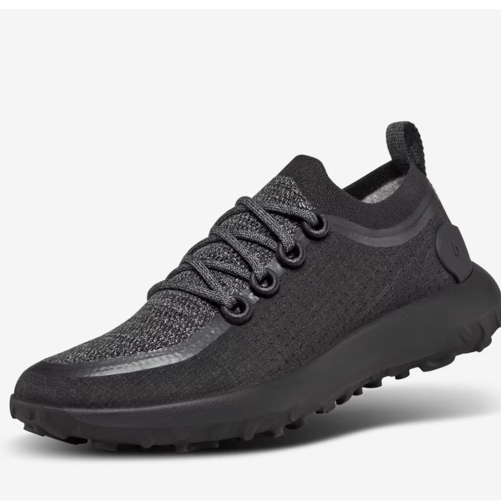 Allbirds Women's Trail Runners SWT 8.5